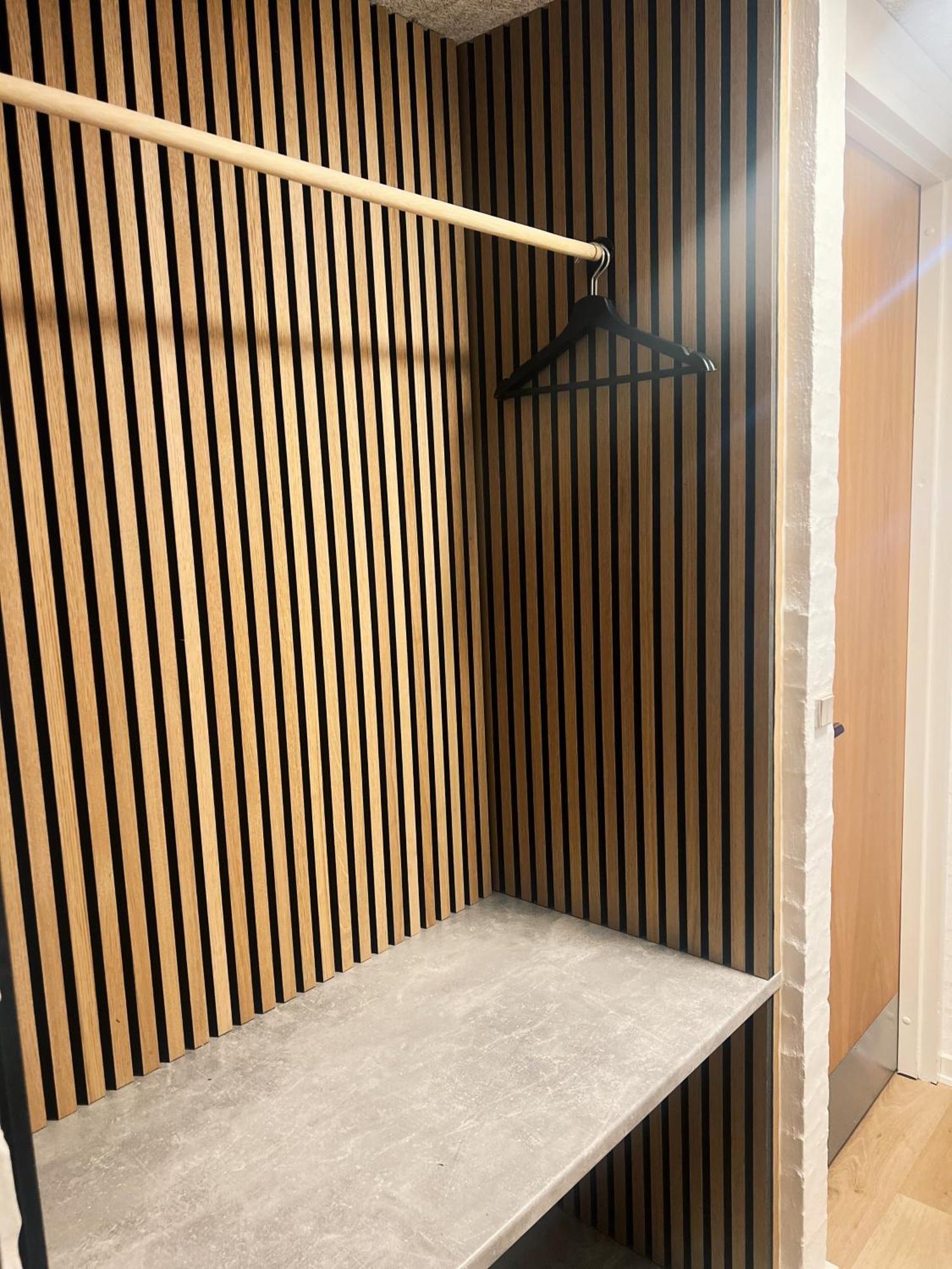 Koncepthotel Oksbøl エクステリア 写真