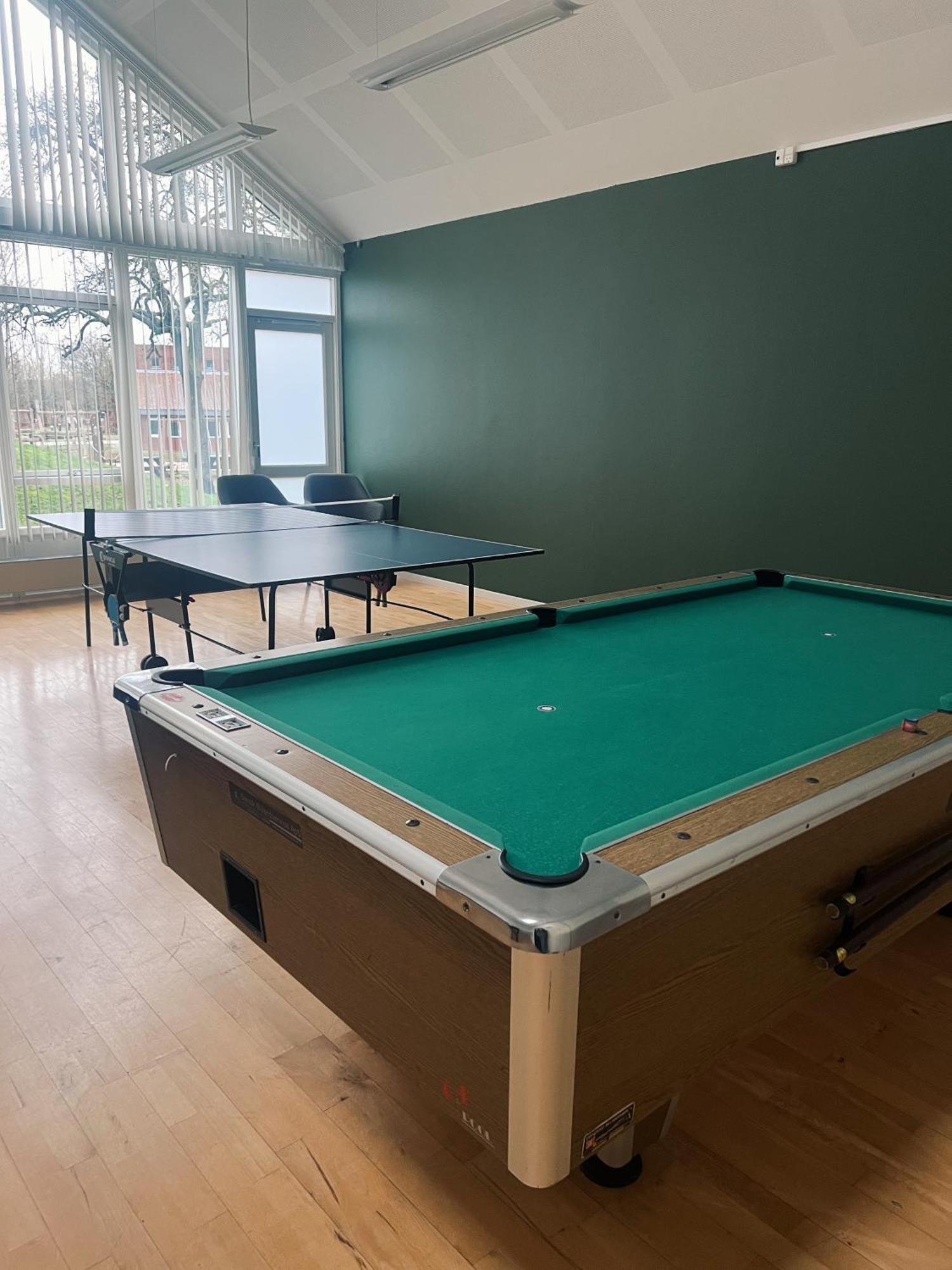Koncepthotel Oksbøl エクステリア 写真