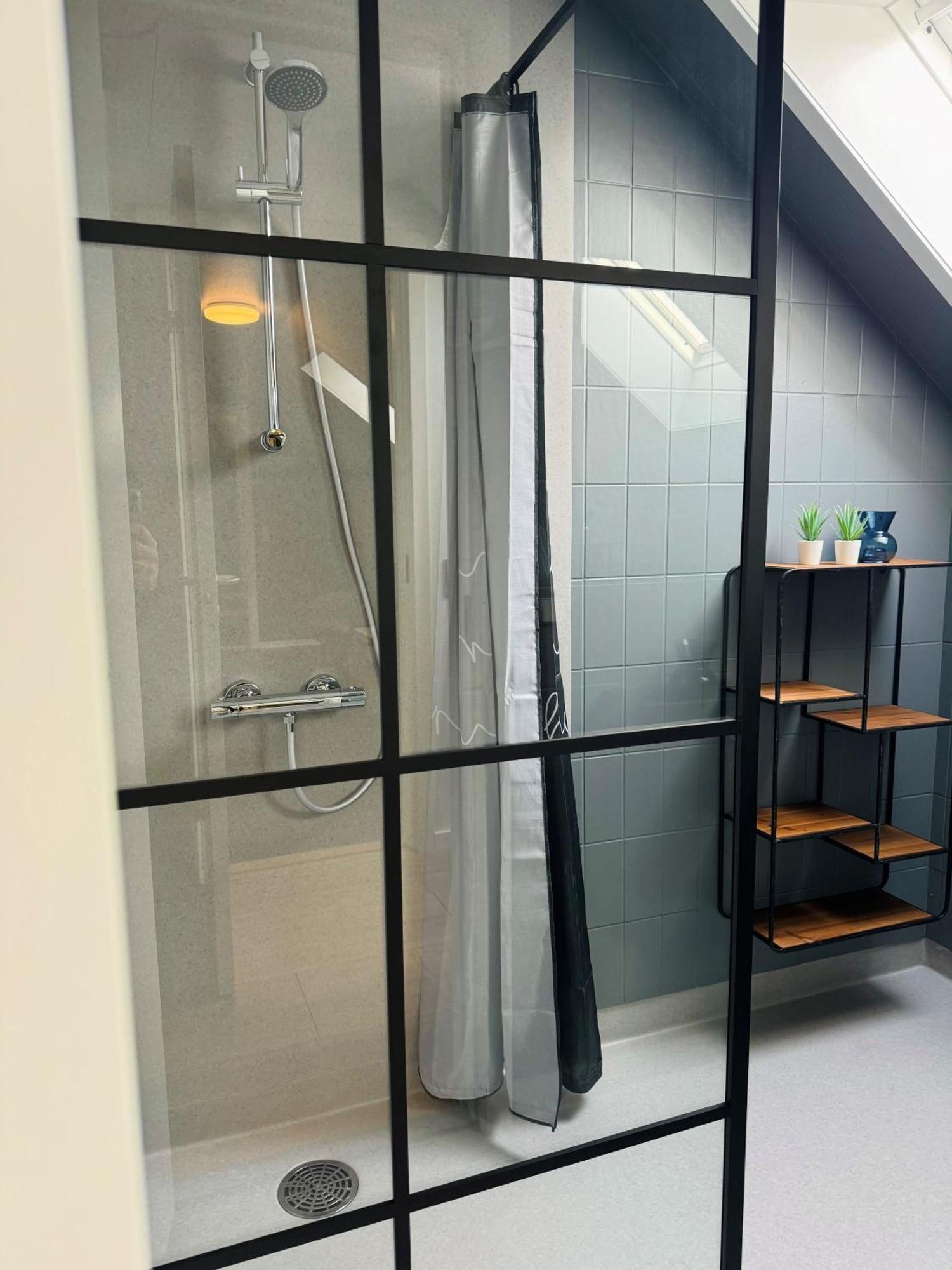 Koncepthotel Oksbøl エクステリア 写真