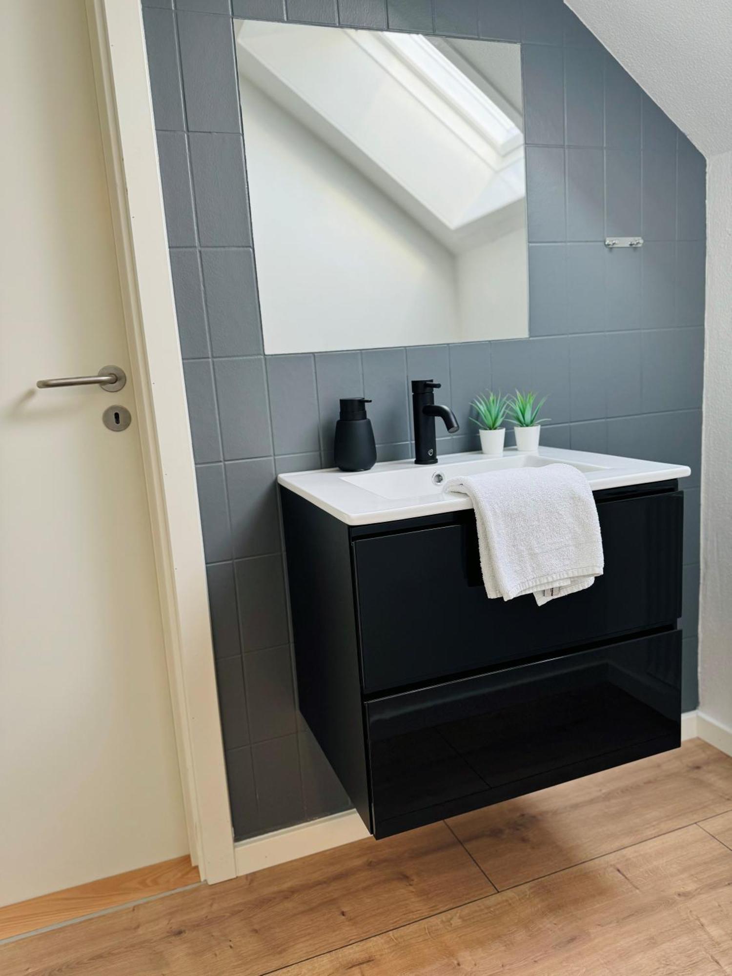 Koncepthotel Oksbøl エクステリア 写真
