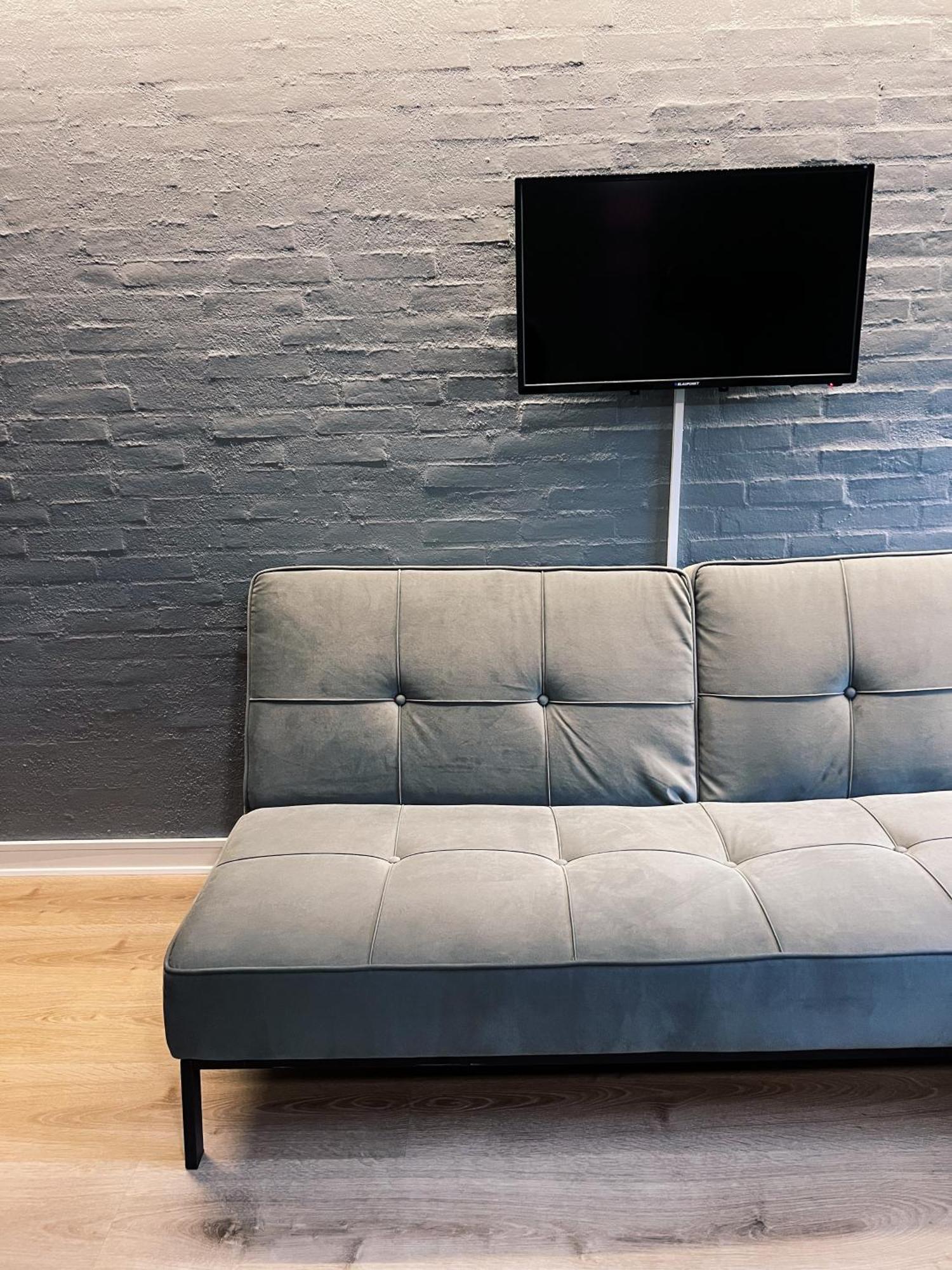 Koncepthotel Oksbøl エクステリア 写真